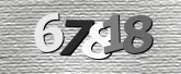 Captcha bild
